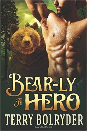 Bear ly a Hero Bear Claw Security Volume 2 Review