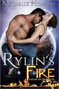 Rylin’s Fire (A Novel of the Dracol) (Volume 1) Review