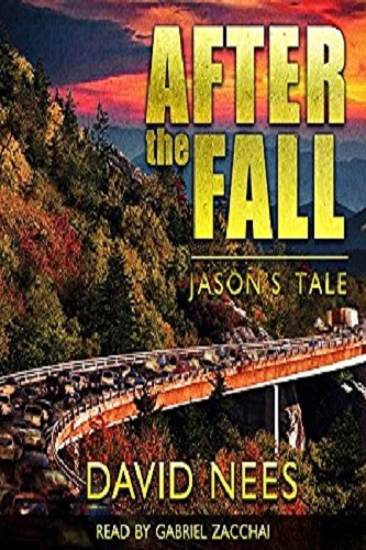 After the Fall Jasons Tale Review
