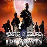 Blood Apocalypse Monster Squad Review