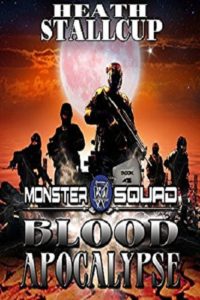 Blood Apocalypse: Monster Squad Review