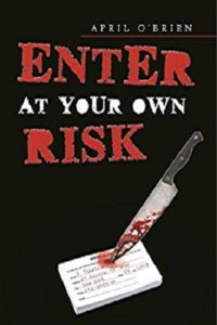 Enter (at Your Own Risk) Review