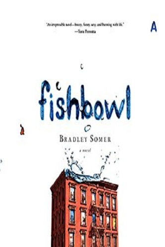 Fishbowl A Novel Review