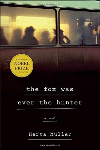 The Fox Was Ever the Hunter A Novel Review
