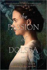 The Passion of Dolssa Review