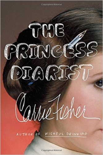 The Princess Diarist Review