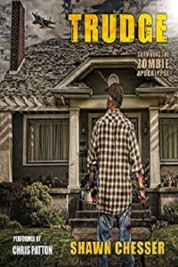 Trudge: Surviving the Zombie Apocalypse, Book 1 Review
