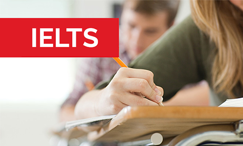 Study IELTS with INTERPASS
