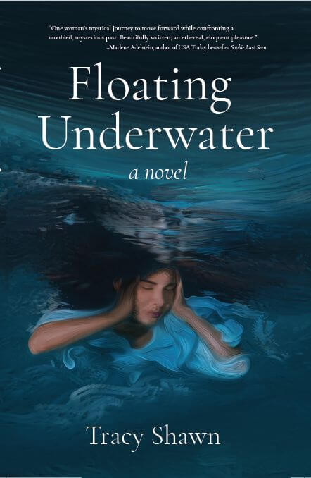 Floating-Underwater