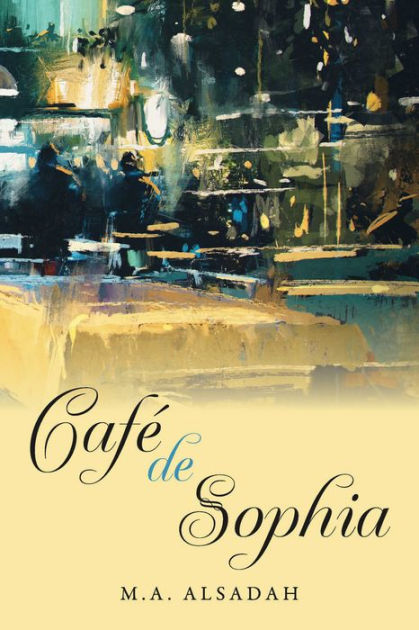Café de Sophia