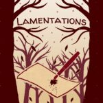 Lamentations cover