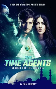 Sam Libraty Author Interview