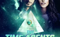 The-Time-Agents-Cover