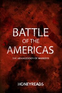 Battle Of The Americas: Philosophical Thriller