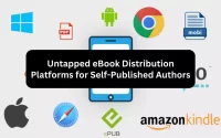 eBook Distribution Platforms