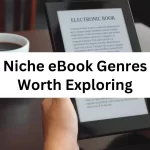 eBook Genres