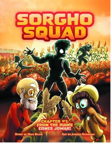 Sorgho Squad 