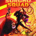 Return of Sorgho Squad